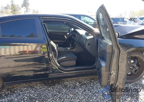 2019 Dodge Charger Sxt z USA, uszkodzony, nr VIN 2C3CDXBG1KH509926